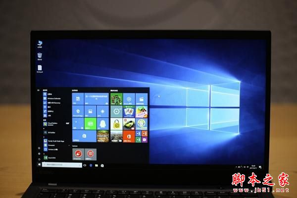 ThinkPad X1C 2017怎么样?2017款thinkpad X1 Carbon全面体验评测图解