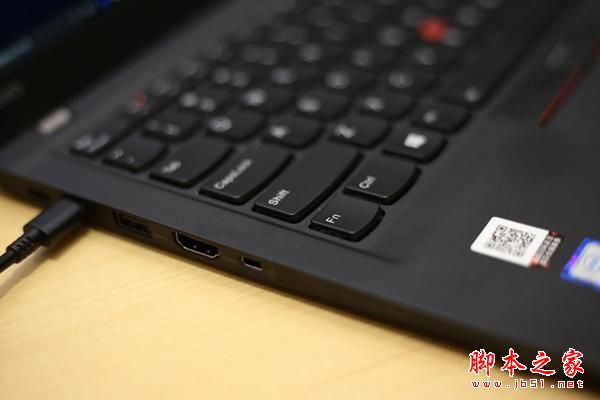 ThinkPad X1C 2017怎么样?2017款thinkpad X1 Carbon全面体验评测图解
