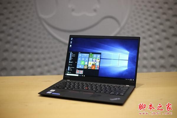 ThinkPad X1C 2017怎么样?2017款thinkpad X1 Carbon全面体验评测图解