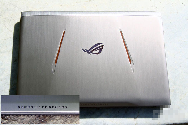ROG S5VS ROG S5VS