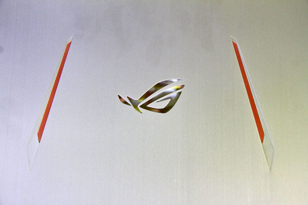 ROG S5VS ROG S5VS