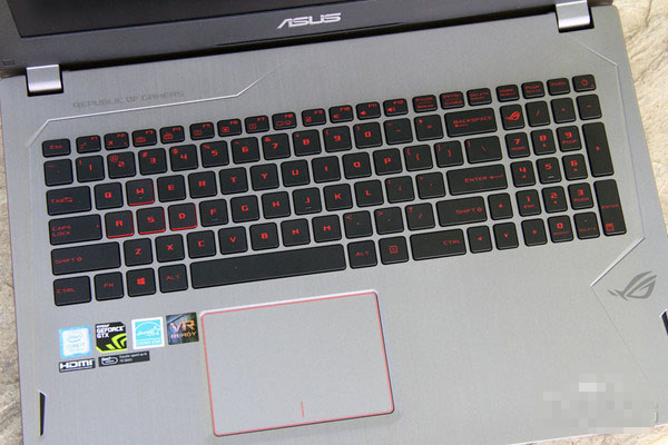 ROG S5VS ROG S5VS