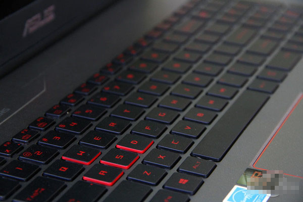 ROG S5VS ROG S5VS