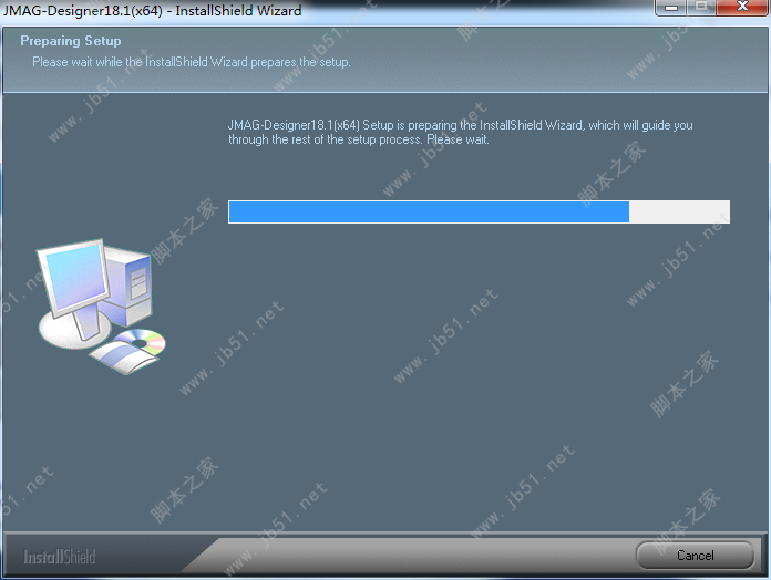 JMAG-Designer 18.1破解安装