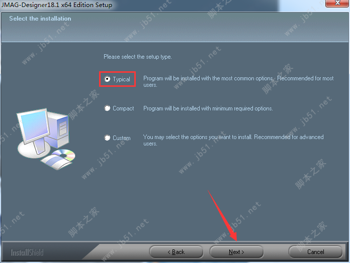 JMAG-Designer 18.1破解安装