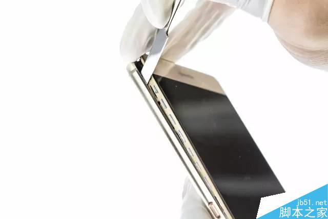 3688值不值？华为P9真机拆解！