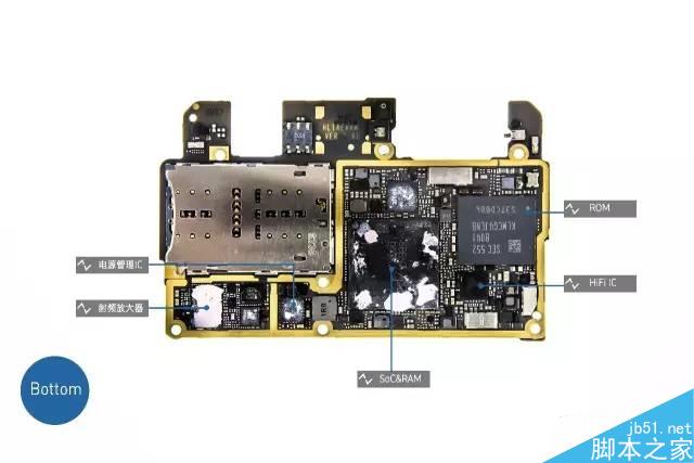 3688值不值？华为P9真机拆解！