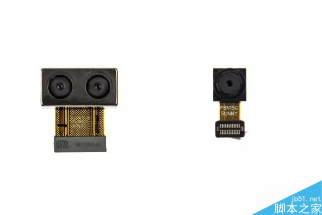 3688值不值？华为P9真机拆解！