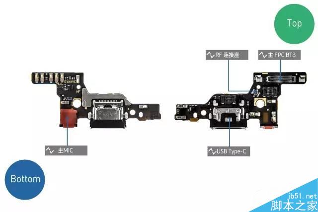 3688值不值？华为P9真机拆解！