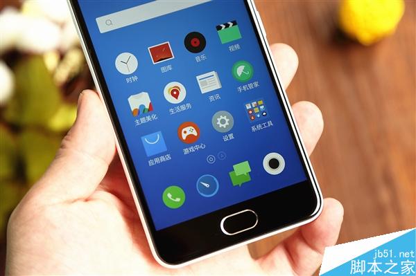 白、蓝、灰喜欢哪个？魅蓝3真机对比图赏