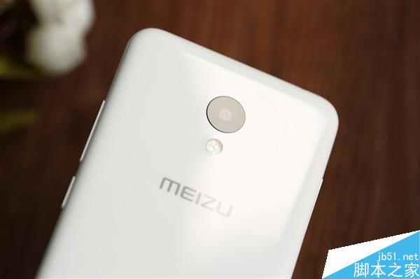 白、蓝、灰喜欢哪个？魅蓝3真机对比图赏