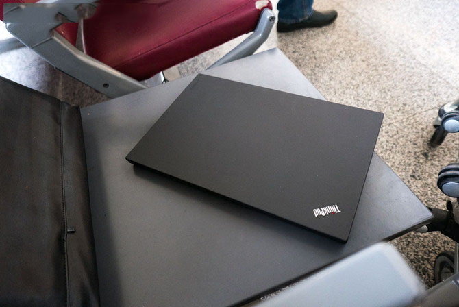 ThinkPad T560值得买吗?联想ThinkPad T560笔记本全面深度评测图解