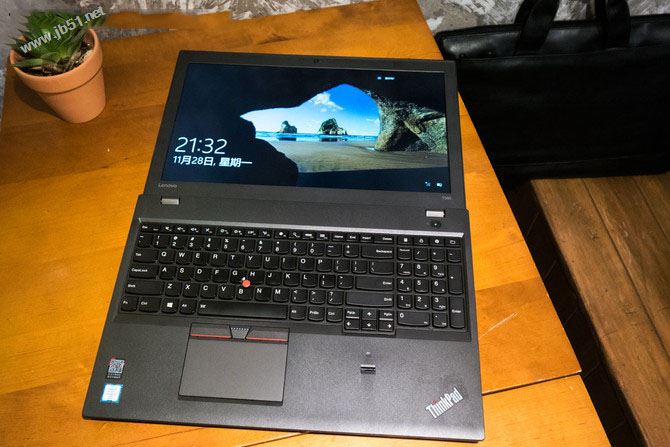 ThinkPad T560值得买吗?联想ThinkPad T560笔记本全面深度评测图解