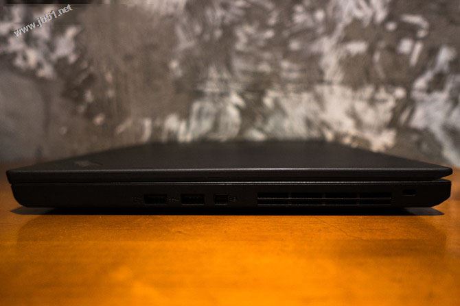 ThinkPad T560值得买吗?联想ThinkPad T560笔记本全面深度评测图解
