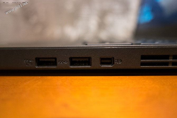 ThinkPad T560值得买吗?联想ThinkPad T560笔记本全面深度评测图解