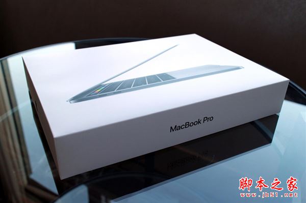 MacBook Pro 2017值得买吗?2017新款macbook pro上手体验评测