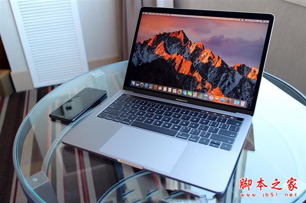 MacBook Pro 2017值得买吗?2017新款macbook pro上手体验评测