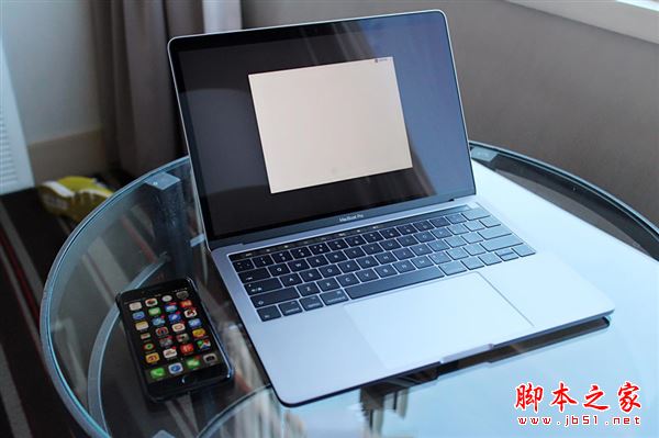 MacBook Pro 2017值得买吗?2017新款macbook pro上手体验评测