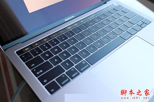 MacBook Pro 2017值得买吗?2017新款macbook pro上手体验评测