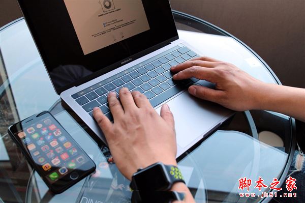 MacBook Pro 2017值得买吗?2017新款macbook pro上手体验评测