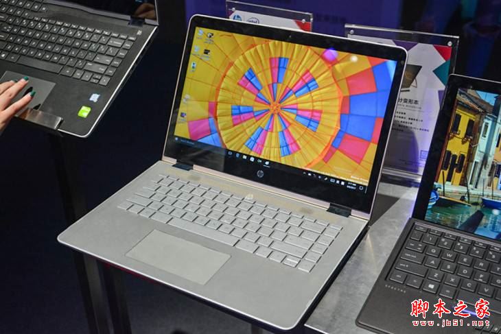 惠普畅游人Pavilion x360怎么样?惠普Pavilion x360 2017变形本上手体验评测