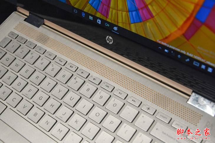 惠普畅游人Pavilion x360怎么样?惠普Pavilion x360 2017变形本上手体验评测