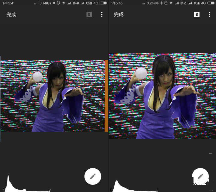 如何使用snapseed进行修图？snapseed修图技巧分享