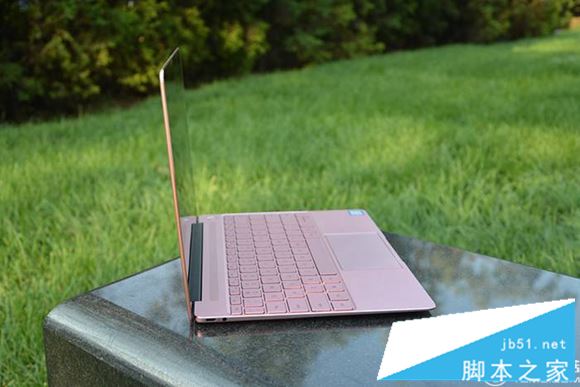 华为MateBook X值得买吗?华为MateBook X笔记本详细评测图解