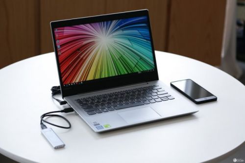 联想小新潮7000值得买吗?2017新款联想小新潮7000上手体验评测图解