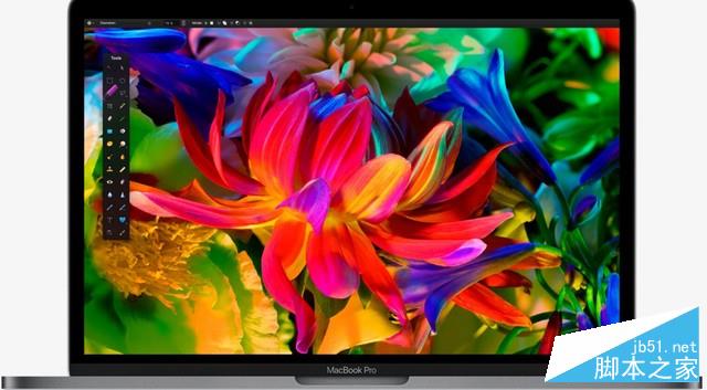 针尖对麦芒 XPS15和Macbook Pro谁更胜一筹