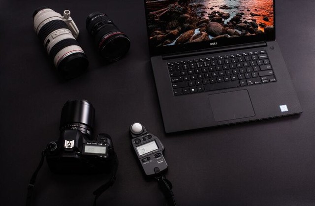 针尖对麦芒 XPS15和Macbook Pro谁更胜一筹