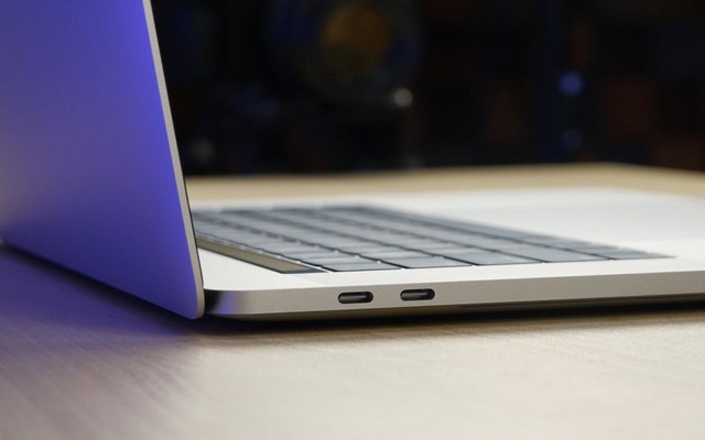 针尖对麦芒 XPS15和Macbook Pro谁更胜一筹