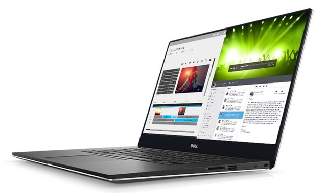 针尖对麦芒 XPS15和Macbook Pro谁更胜一筹