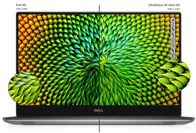 针尖对麦芒 XPS15和Macbook Pro谁更胜一筹