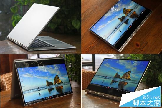 联想YOGA 5 Pro值不值得买?联想YOGA 5 Pro时尚二合一笔记本深度评测图解