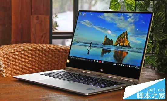 联想YOGA 5 Pro值不值得买?联想YOGA 5 Pro时尚二合一笔记本深度评测图解