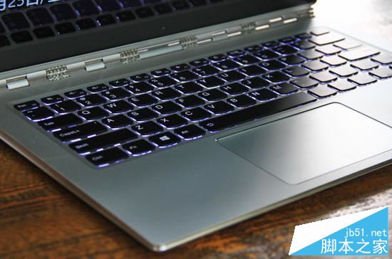 联想YOGA 5 Pro值不值得买?联想YOGA 5 Pro时尚二合一笔记本深度评测图解