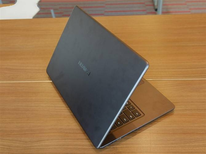 华为MateBook D值得买吗?华为MateBook D商务本评测图解