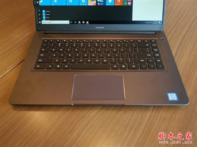 华为MateBook D值得买吗?华为MateBook D商务本评测图解