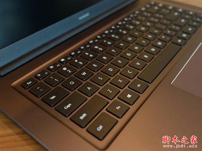 华为MateBook D值得买吗?华为MateBook D商务本评测图解