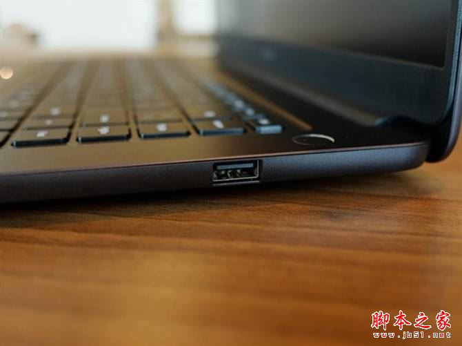 华为MateBook D值得买吗?华为MateBook D商务本评测图解