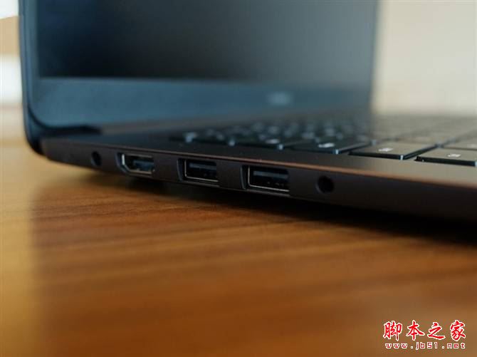 华为MateBook D值得买吗?华为MateBook D商务本评测图解