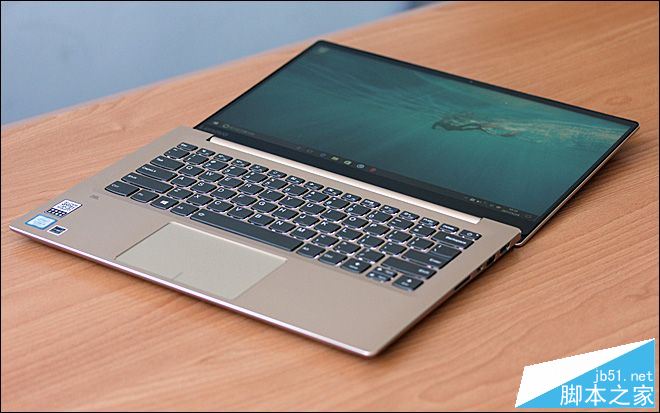 联想ideapad 720S值得买吗?联想ideapad 720S笔记本全面评测+拆解图
