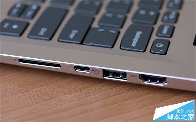 联想ideapad 720S值得买吗?联想ideapad 720S笔记本全面评测+拆解图
