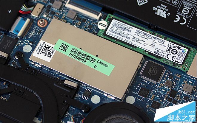 联想ideapad 720S值得买吗?联想ideapad 720S笔记本全面评测+拆解图