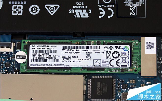 联想ideapad 720S值得买吗?联想ideapad 720S笔记本全面评测+拆解图
