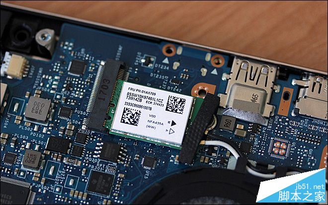 联想ideapad 720S值得买吗?联想ideapad 720S笔记本全面评测+拆解图