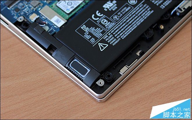 联想ideapad 720S值得买吗?联想ideapad 720S笔记本全面评测+拆解图