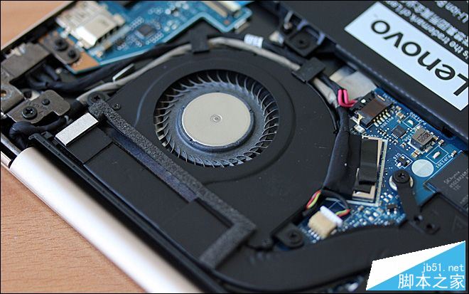 联想ideapad 720S值得买吗?联想ideapad 720S笔记本全面评测+拆解图