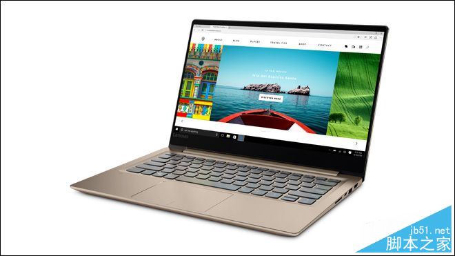 联想ideapad 720S值得买吗?联想ideapad 720S笔记本全面评测+拆解图